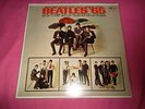 The Beatles-Beatles ´65/Capitol T2228/Vinyl LP US First Press 1964 Mono