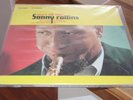 Sonny Rollins Now's The Time  180g 4 of 5 Numbered LSP 2927 Classic Records