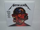 METALLICA HARDWIRED TO SELF DESTRUCT DELUXE EDITION * 3 X VINYL BOXSET * SEALED