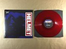 Helmet Meantime Red Vinyl Lp quicksand prong filter primus melvins