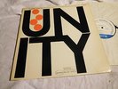 Larry Young / Joe Henderson - Unity  - BLUE NOTE # BST-84221 - van gelder
