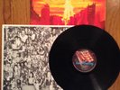 Nuclear assault  original 1988 Game over vinyl LP