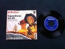Sven Martin - El Rodeo / Irgendwas an dir (Pretty little girl in the yellow) 7
