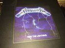 Metallica ride the lightning deluxe box set
