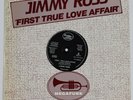 JIMMY ROSS First True Love Affair 12