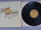 Neil Young . Harvest.
