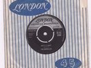 LONDON 45 RPM 7