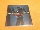 The Pigeon Detectives Emergency vinyl LP/Record/Album