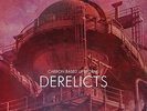 CARBON BASED LIFEFORMS - DERELICTS (DOUBLE VINYL)  2 VINYL LP NEU