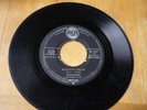 Elvis Presley Single Mystery Train