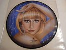 Raffaella Carra, Applauso /  Rare Vinyl Picture Disc