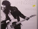 (o) Bruce Springsteen - Born To Run [MINT-/VG+]