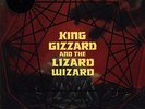 King Gizzard & The Lizard Wizard Nonagon Infinity LP Vinyl DL NEW