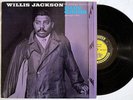 Willis Jackson BLUE GATOR 1960 lp Prestige PRLP 7183 Jack McDuff RVG mono