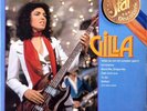GILLA LP 1979 Germany 