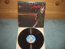 ADRIAN GURVITZ IL ASSASSINO JET STEREO LP