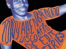 TONY ALLEN & AFRICA 70 Hustler (Disco Afro Reedit Series) 12