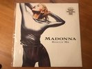 MADONNA Rescue Me 1991 UK limited edition 3-track 12