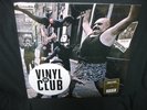 the doors - strange days - blue & gray swirled vinyl LP (RSD) black friday 2017