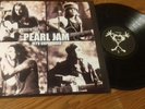 PEARL JAM - MTV Unplugged -Vinyl LP