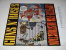 Guns N' Roses - Appetite For Destruction (Original Geffen Records Vinyl LP-1986)