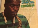 Sonny Simmons / Rumasuma / Contemporary Records 1970 / Stereo S7623