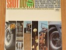 The Beach Boys SHUT DOWN original factory sealed LP