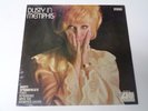 DUSTY SPRINGFIELD  Dusty in Memphis  ATLANTIC 8214 Orig 1969 LP SEALED