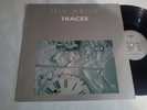 Erik Wollo ?– Traces -  LP - NORWAY - 1985