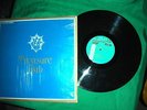 Treasure Dub Lp.... still in shrink wrap...A Sonia Pottinger production