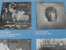 DIMENSION OF MIRACLES 1971 1st PRESS MERCURY DAVID BOWIE BLUE CHEER ROD STEWART