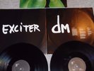 Depeche Mode - Exciter - 2 x 12