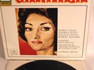 Callas/Carmen,1st edition, White Angel Stereo,SMA91392/94, 3LP, Ex+