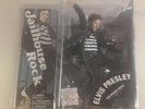 Elvis Presley Jailhouse Rock Action Figure McFarlane Toys New