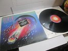 JOURNEY ESCAPE (TEXTURED COVER) ex-NM Vinyl Record LP Album