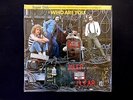 SUPERDISK  LP  THE WHO  Who Are You  * SEALED * Half Speed Audiophile  1/2 Speed