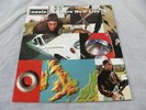 OASIS BE HERE NOW SEPTEMBER 1997 PROGRAMME - DEFINITELY MAYBE, WHAT'S THE STORY