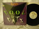 Squeeze - Cool for Cats - 12