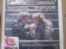 LINCOLN MAYORGA AMANDA MCBROOM Growing Up In Hollywood Town LP SEALED SHEFFIELD