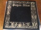 Pagan Altar- Mythical and Magical Dlp Doom NWOBHM