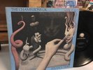 The Chameleons UK   Strange Times   LP   OG   Atmospheric Post Punk