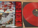 Guns N Roses Appetite For Destruction LP 180g Red Vinyl Vinyl VG-/Cover NM