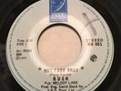 Rush - Not Fade Away / You Can't Fight It (FIRST SINGLE on MOON RECORDS)