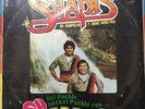 Los Shapis-Para el Pueblo con Amor-LP 12