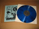 FRANK ZAPPA HALLOWEEN 1972 LP BLUE SPLASH RARE 11 COPIES MADE TMOQ TAKRL MCV TMQ