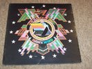 HAWKWIND , X IN SEARCH OF SPACE . WITH RARE LOG BOOK . LISTEN .