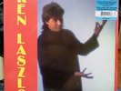 Ken Laszlo	1987	Ken Laszlo (Europe) SEALED