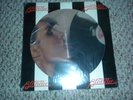 BLONDIE PARALLEL LINES LP PICTURE DISC RARE VG+