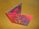 Ten Years After Vinyl Ssssh German First Royal Sound F O C mit Poster