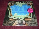 Foghat Energized Orig. Bearsville 1974 White Label Promo Sterling Near Mint-